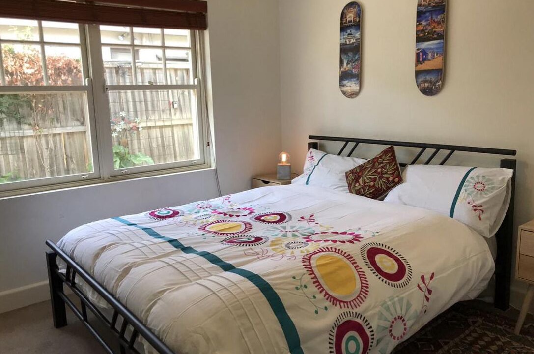 Photo of Bedroom in Elwood