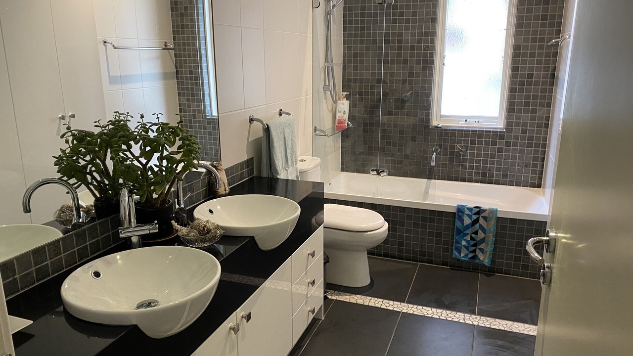 Photo of Bathroom in Elwood