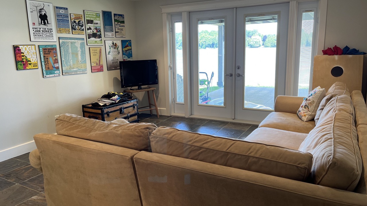 Photo of Livingroom in Eugenia