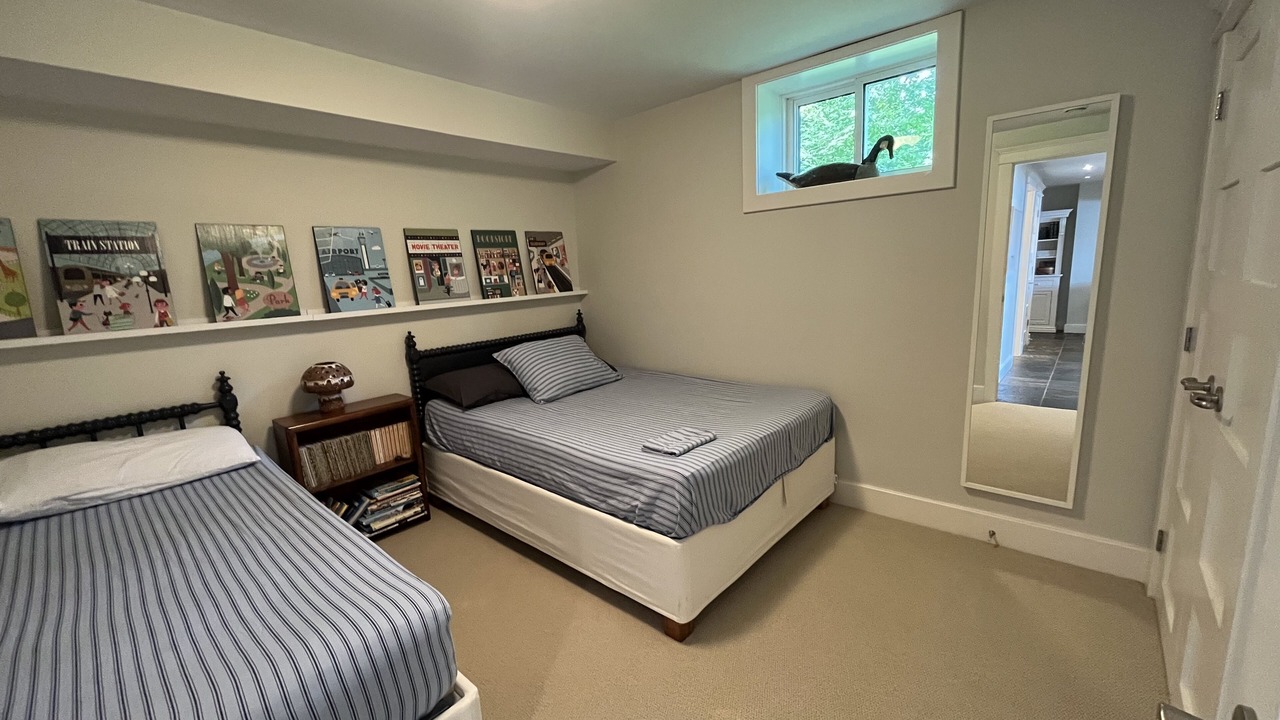 Photo of Bedroom in Eugenia