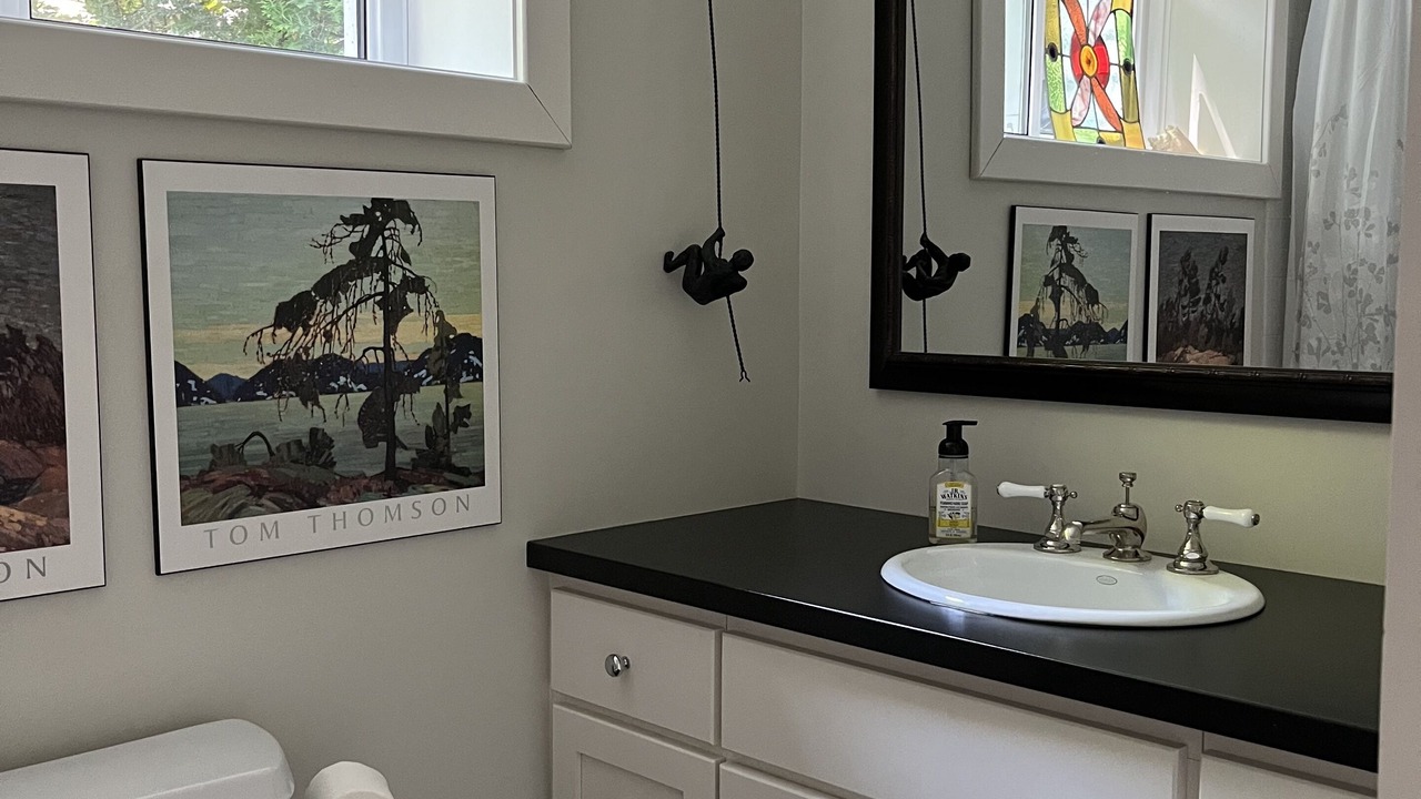 Photo of Bathroom in Eugenia