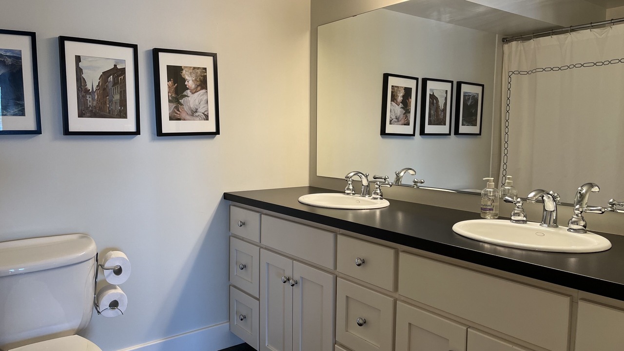 Photo of Bathroom in Eugenia