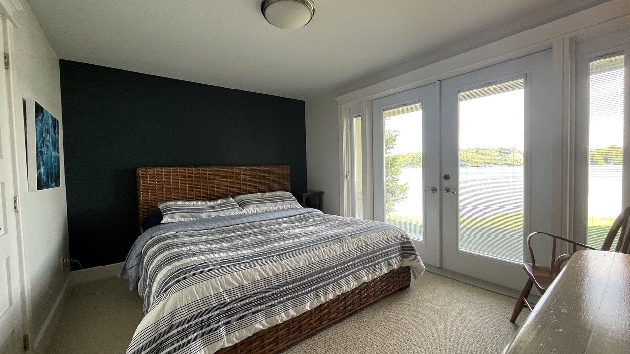 Photo of Bedroom in Eugenia