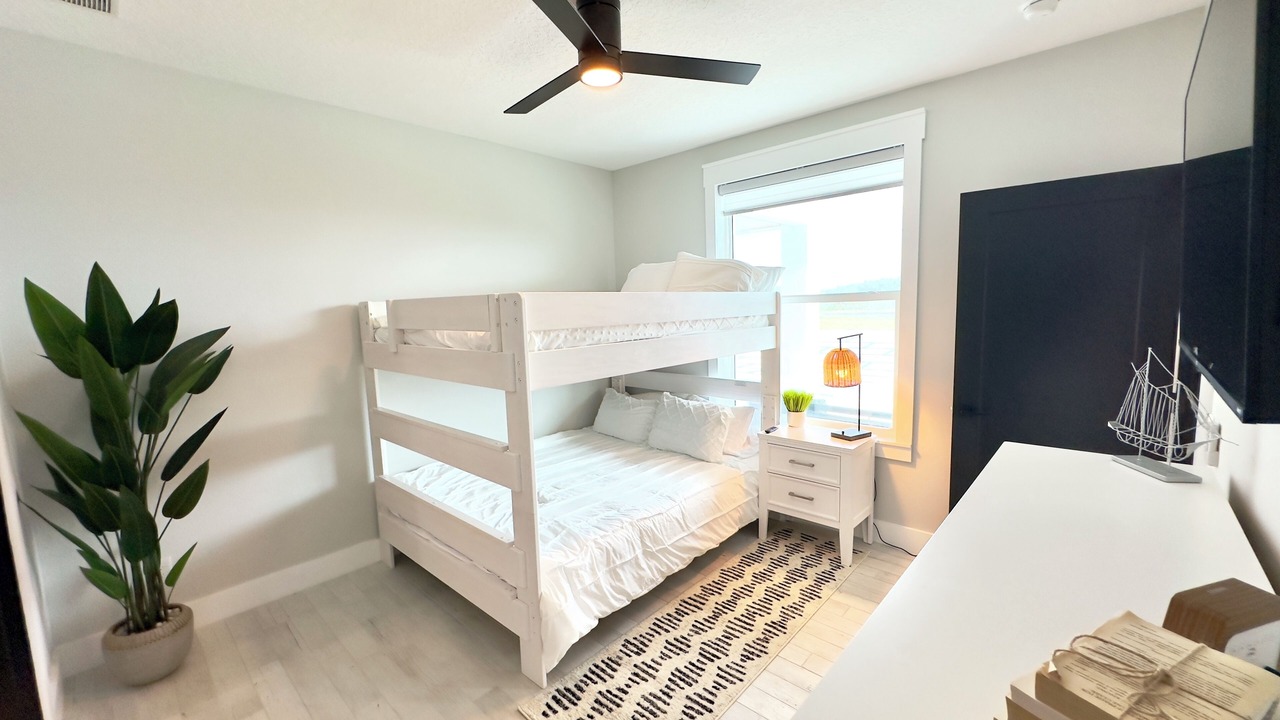 Photo of Bedroom in Flagler Beach