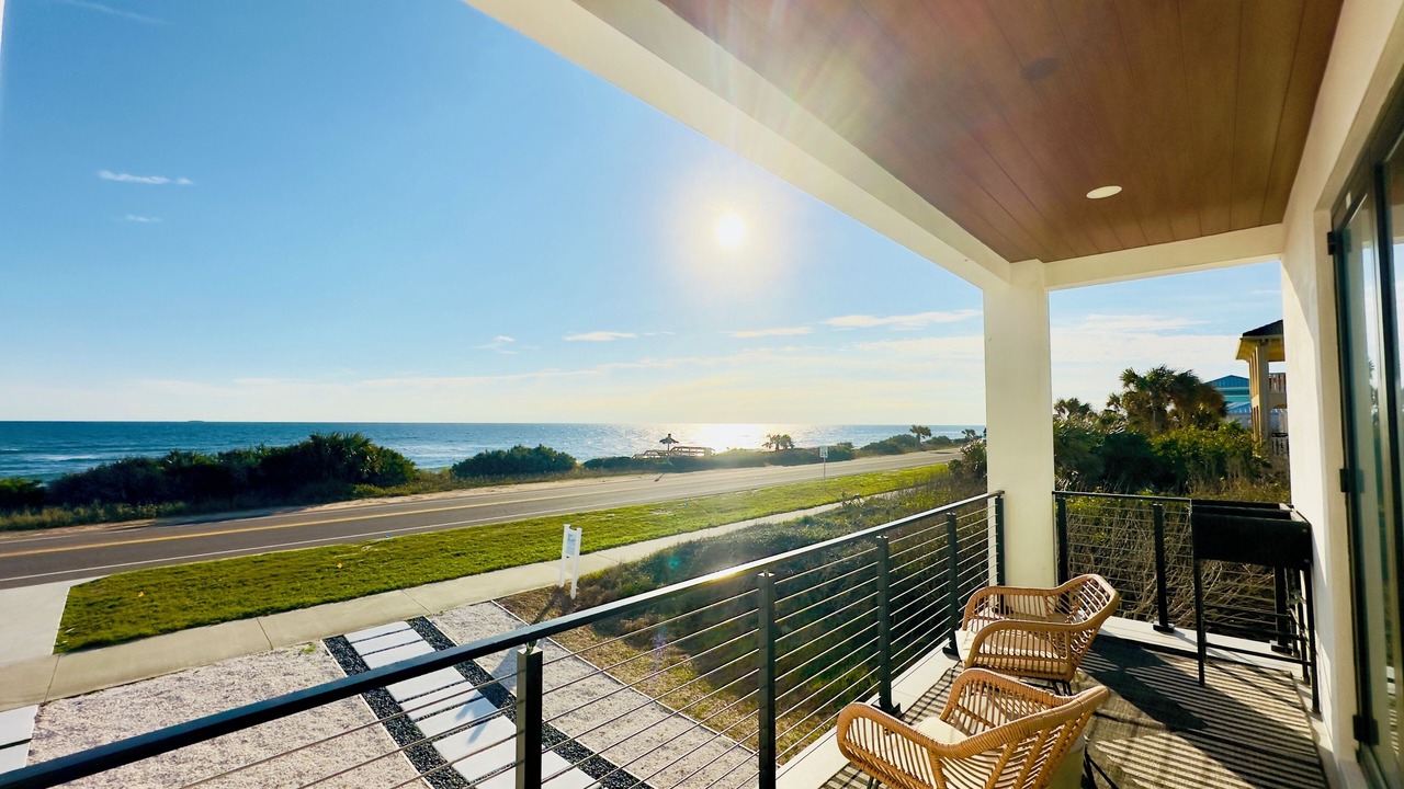 Photo of Outdoor in Flagler Beach