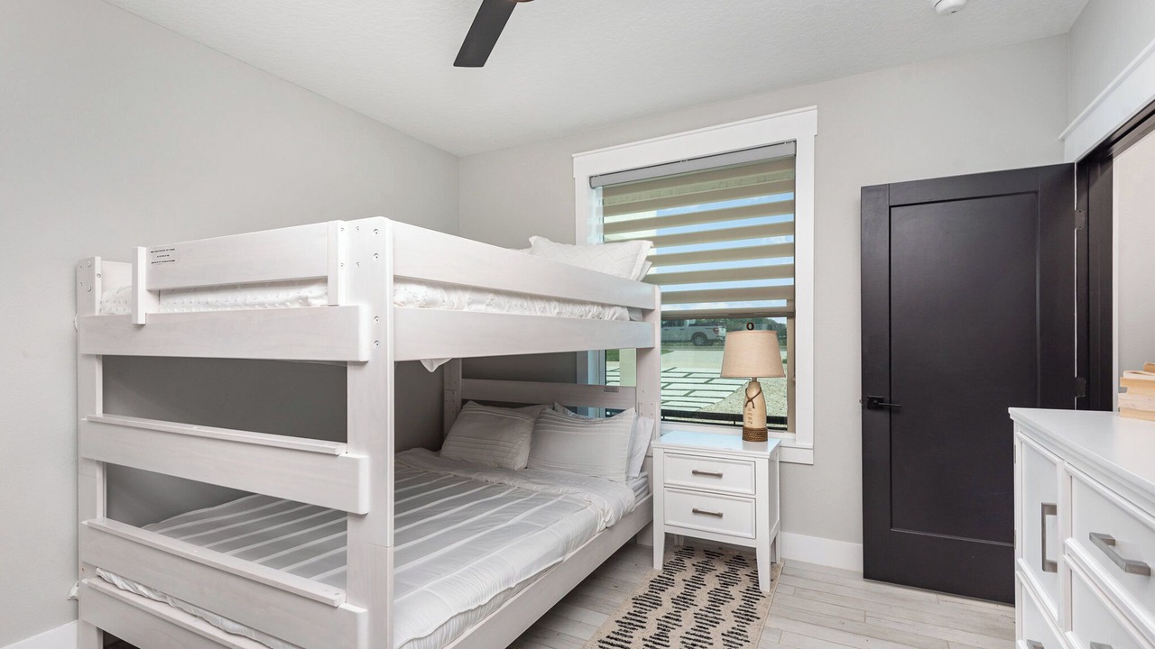 Photo of Bedroom in Flagler Beach