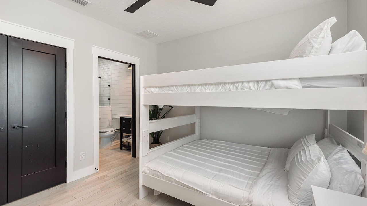 Photo of Bedroom in Flagler Beach