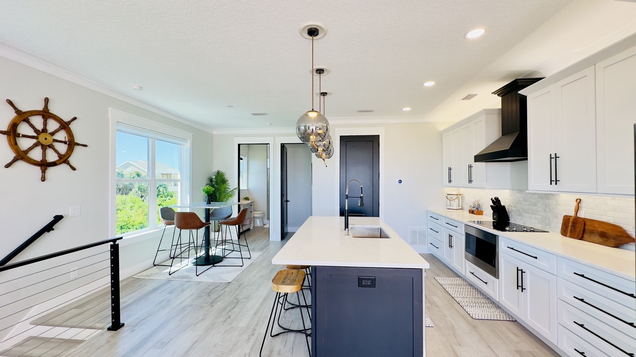 Photo of Kitchen in Flagler Beach