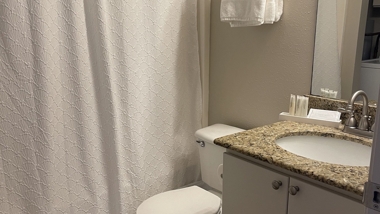 Photo of Bathroom in College Station