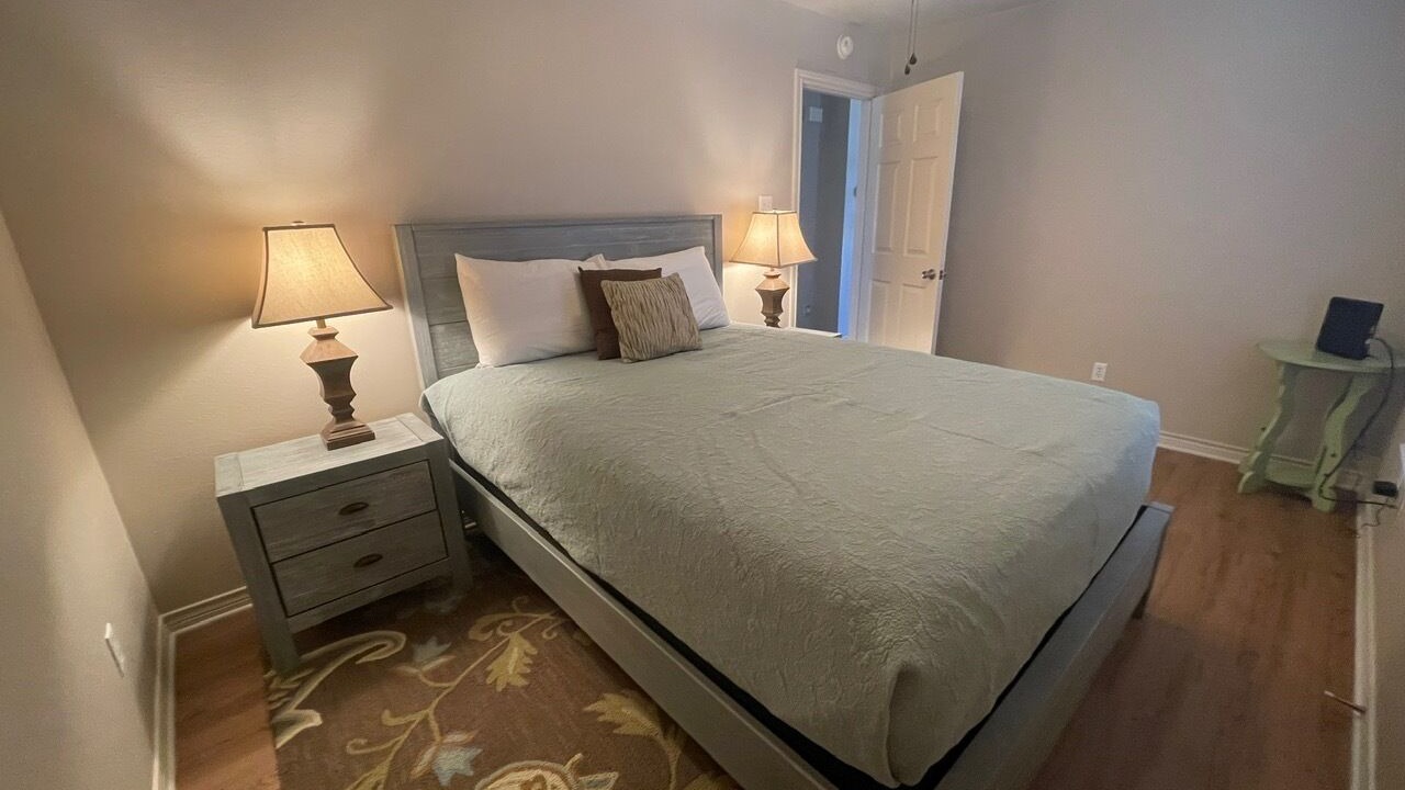 Photo of Bedroom in College Station