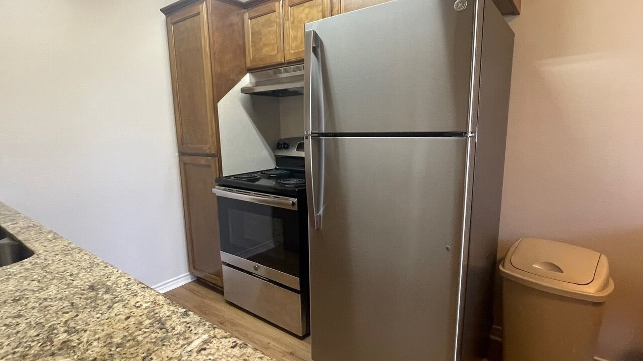Photo of Kitchen in College Station