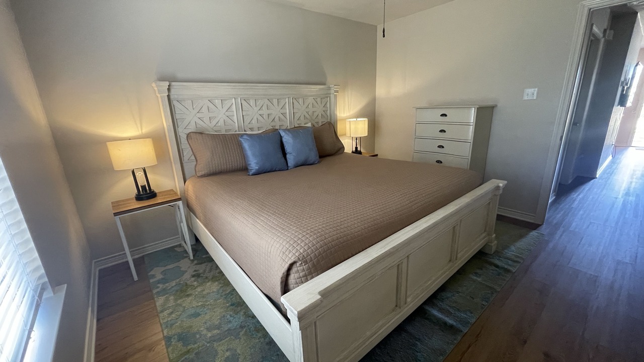 Photo of Bedroom in College Station