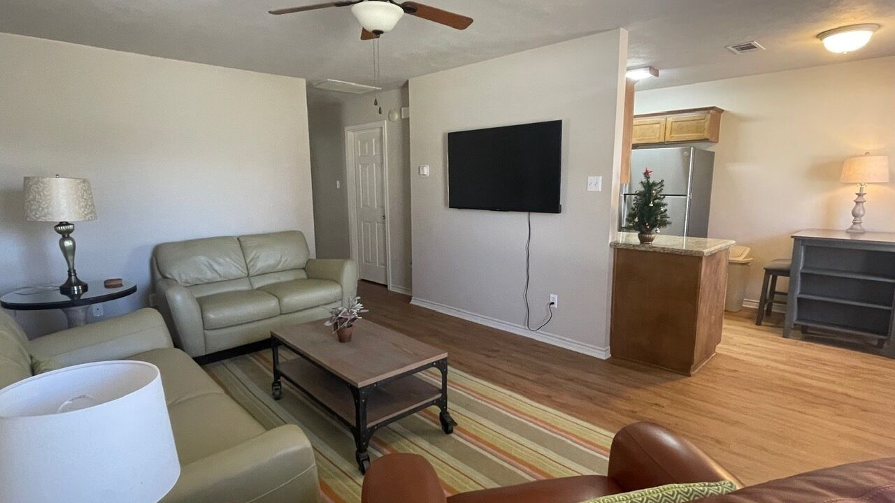 Photo of Livingroom in College Station