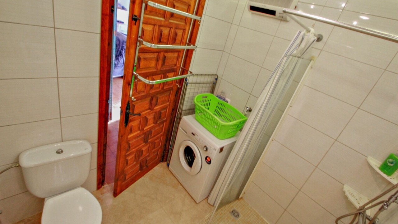 Photo of Bathroom in Pinar del Advocat