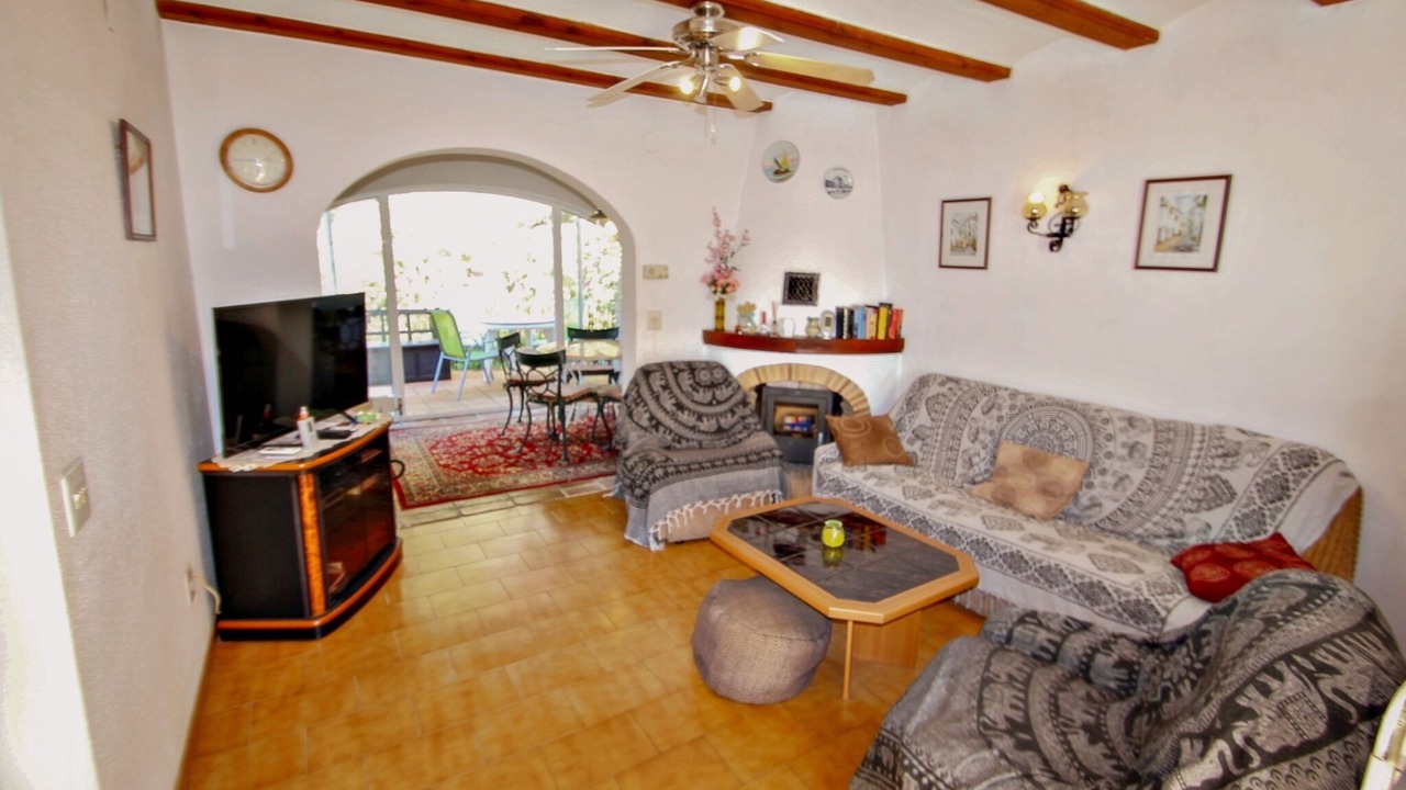 Photo of Livingroom in Pinar del Advocat