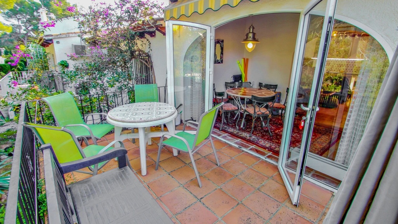 Photo of Outdoor in Pinar del Advocat