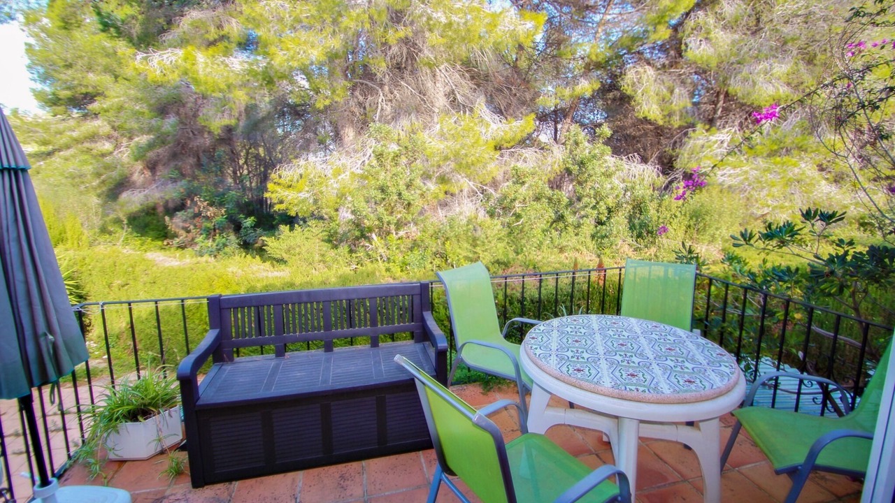 Photo of Outdoor in Pinar del Advocat