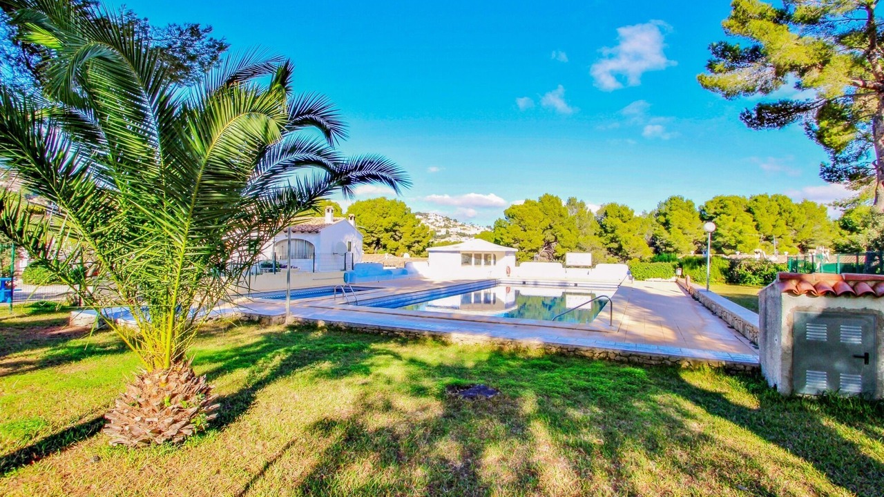 Photo of Outdoor in Pinar del Advocat