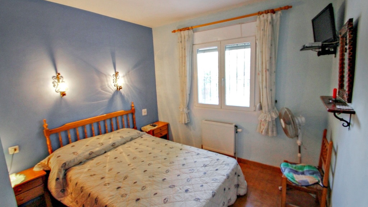 Photo of Bedroom in Pinar del Advocat