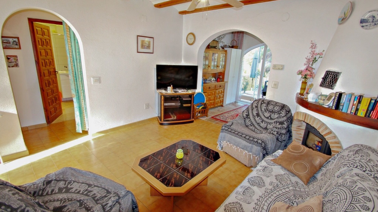 Photo of Bedroom in Pinar del Advocat
