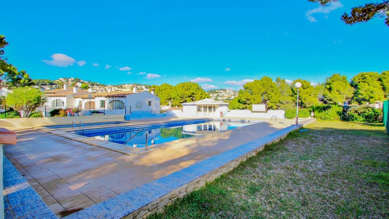 Photo of Outdoor in Pinar del Advocat