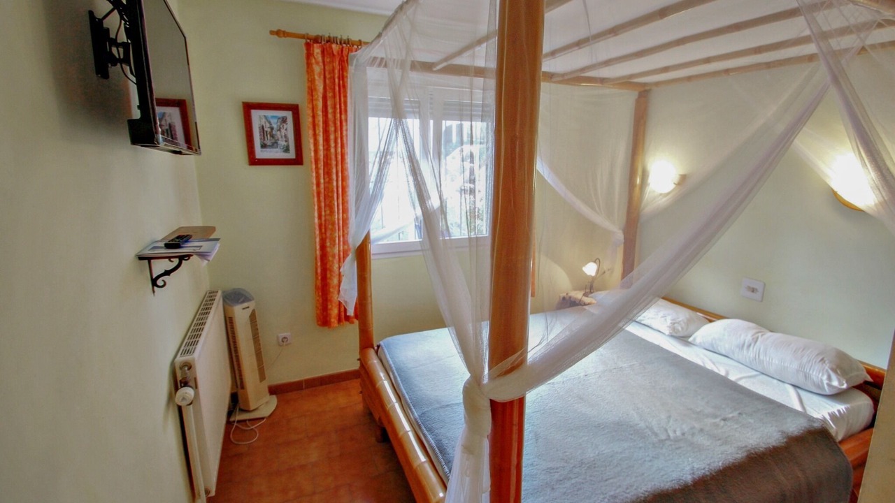 Photo of Bedroom in Pinar del Advocat