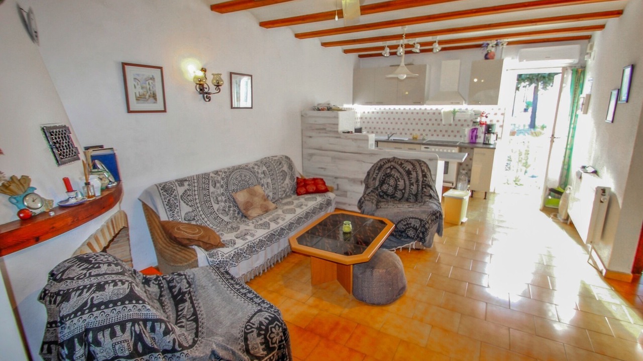 Photo of Livingroom in Pinar del Advocat