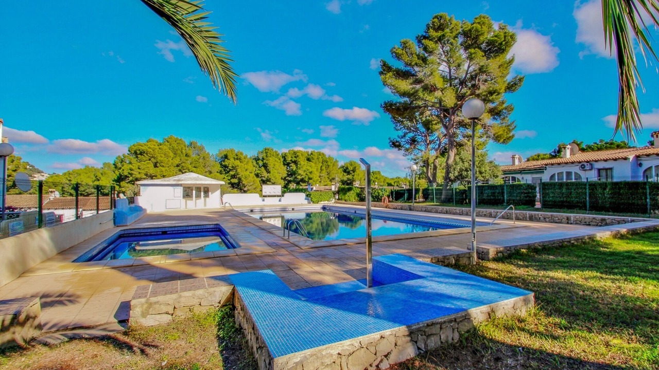 Photo of Outdoor in Pinar del Advocat