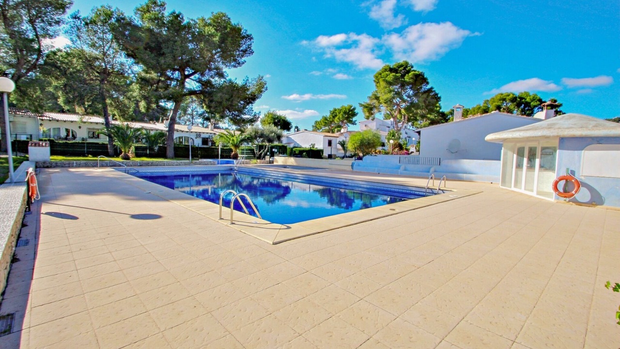 Photo of Outdoor in Pinar del Advocat