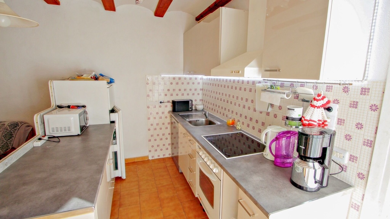 Photo of Kitchen in Pinar del Advocat