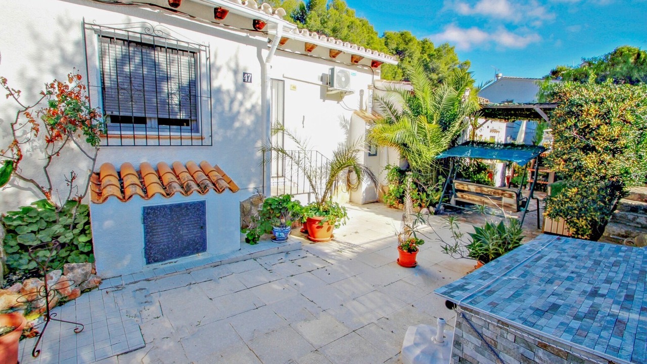 Photo of Outdoor in Pinar del Advocat