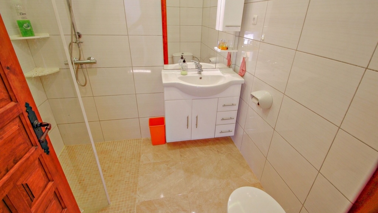 Photo of Bathroom in Pinar del Advocat