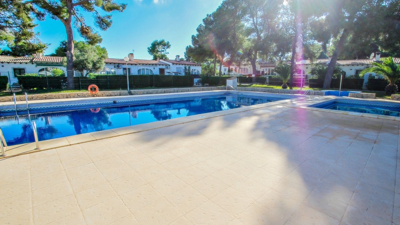 Photo of Outdoor in Pinar del Advocat