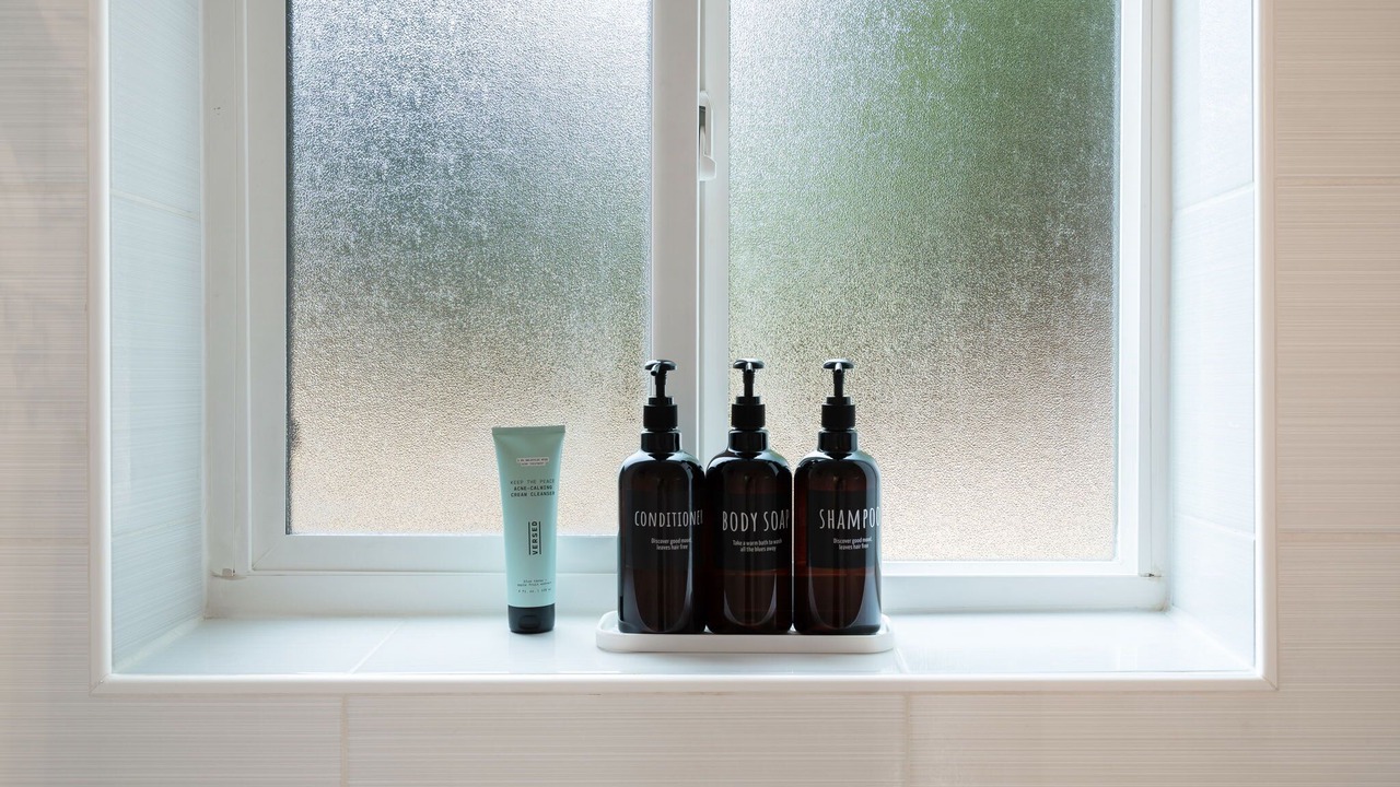 Photo of Bathroom in Shoreline