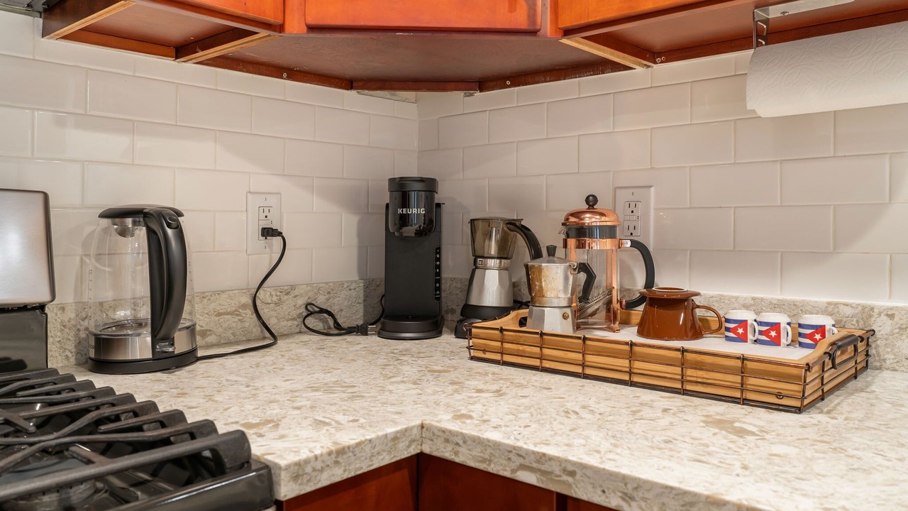 Photo of Kitchen in Shoreline