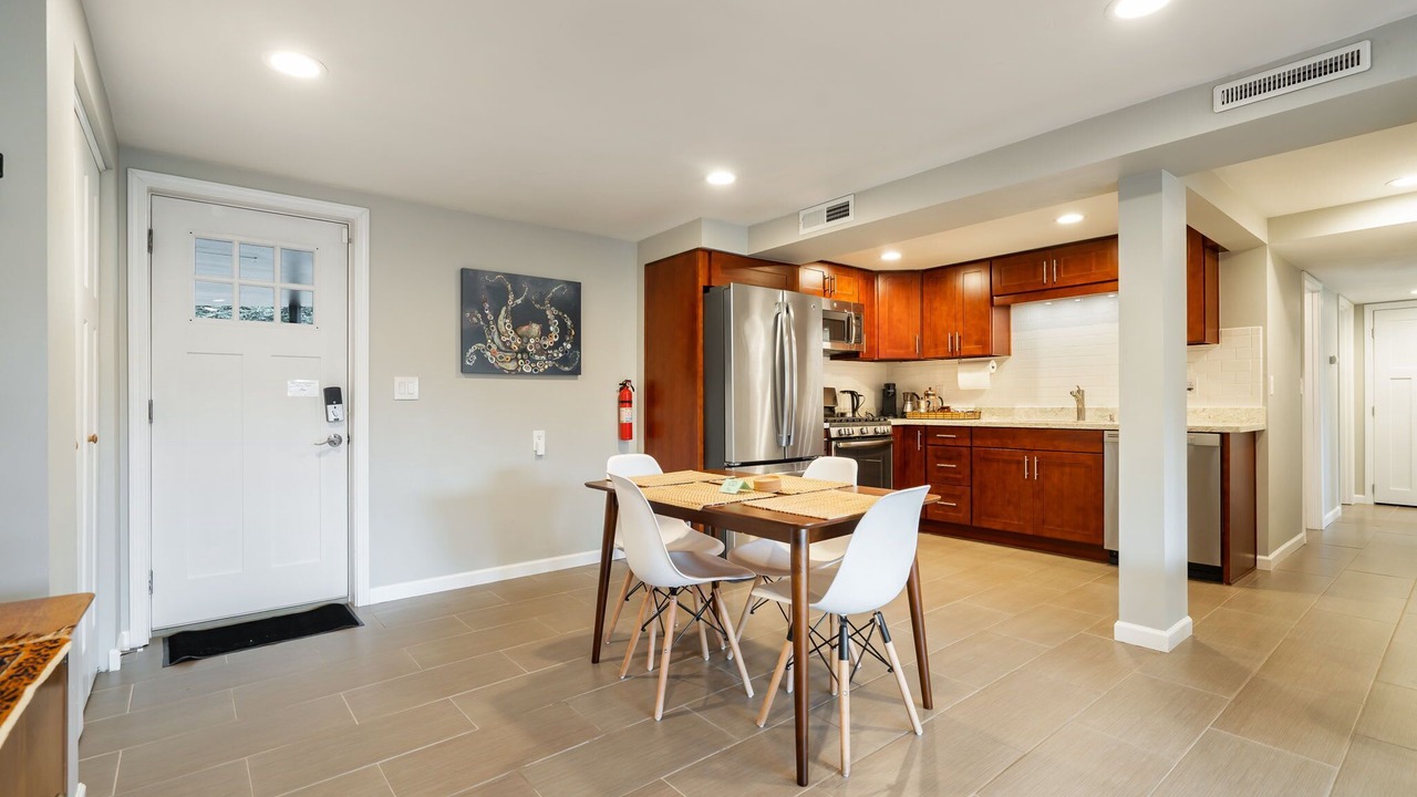 Photo of Kitchen in Shoreline