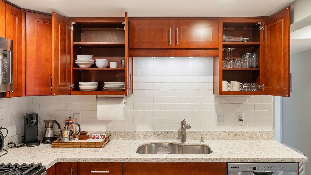 Photo of Kitchen in Shoreline