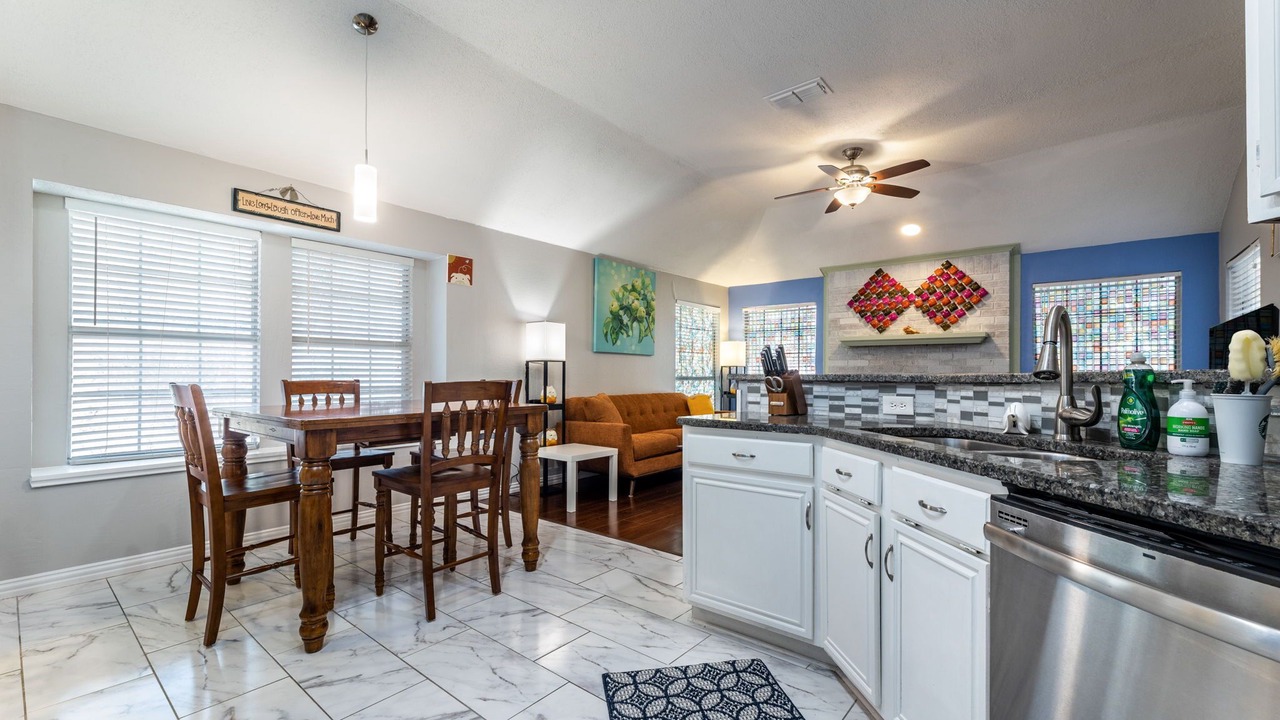 Photo of Kitchen in South Arlington