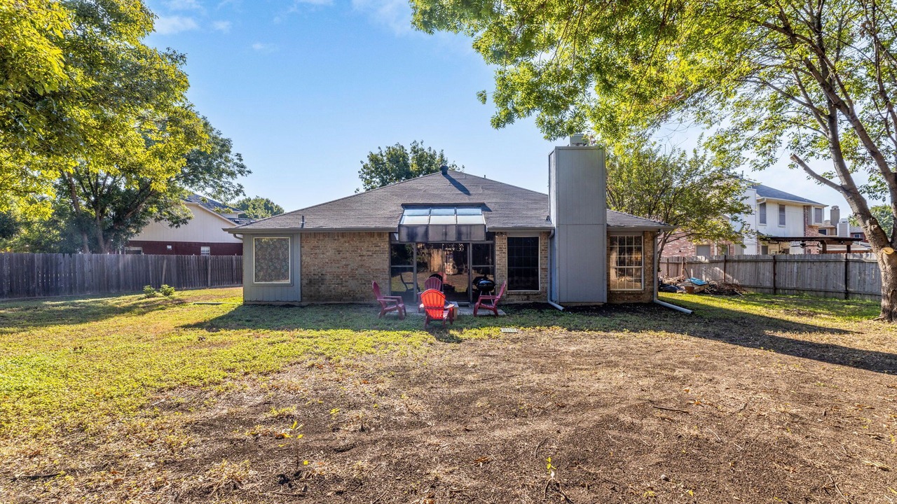 Photo of Outdoor in South Arlington