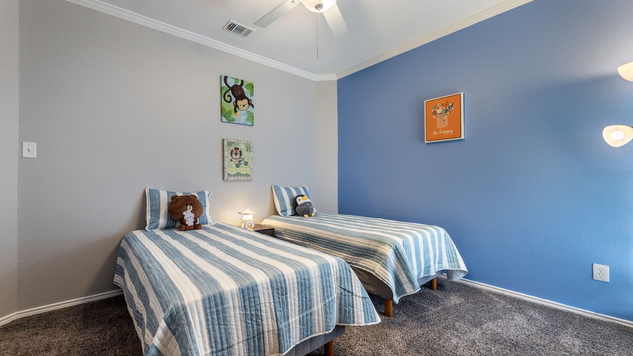 Photo of Bedroom in South Arlington