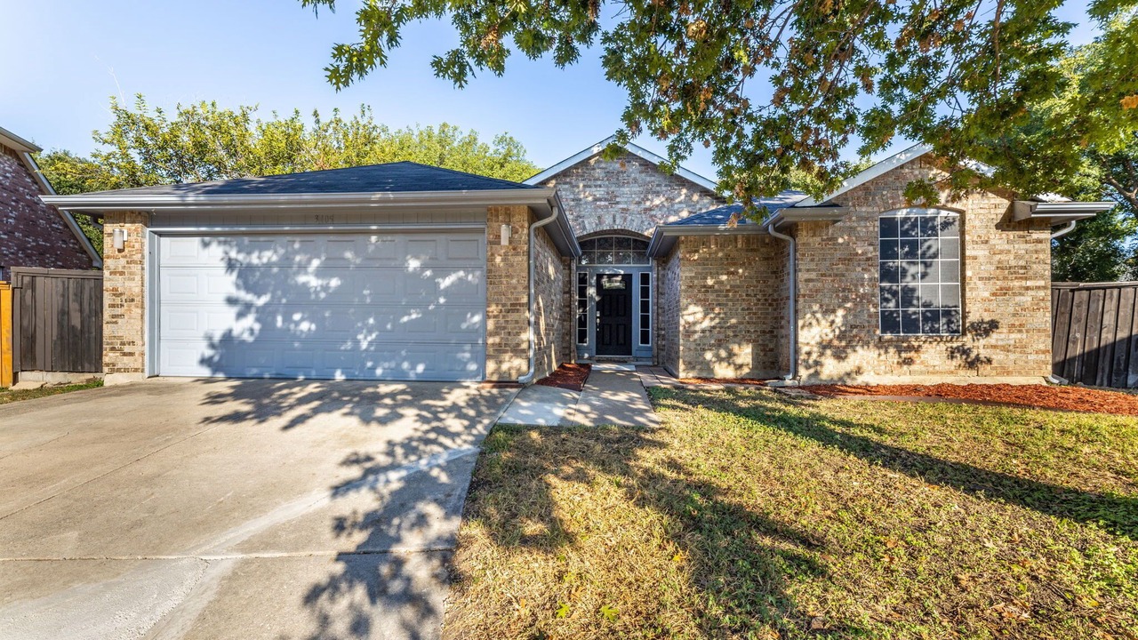 Photo of Outdoor in South Arlington