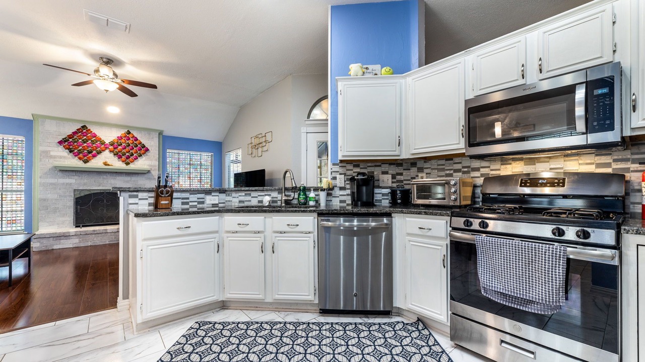 Photo of Kitchen in South Arlington