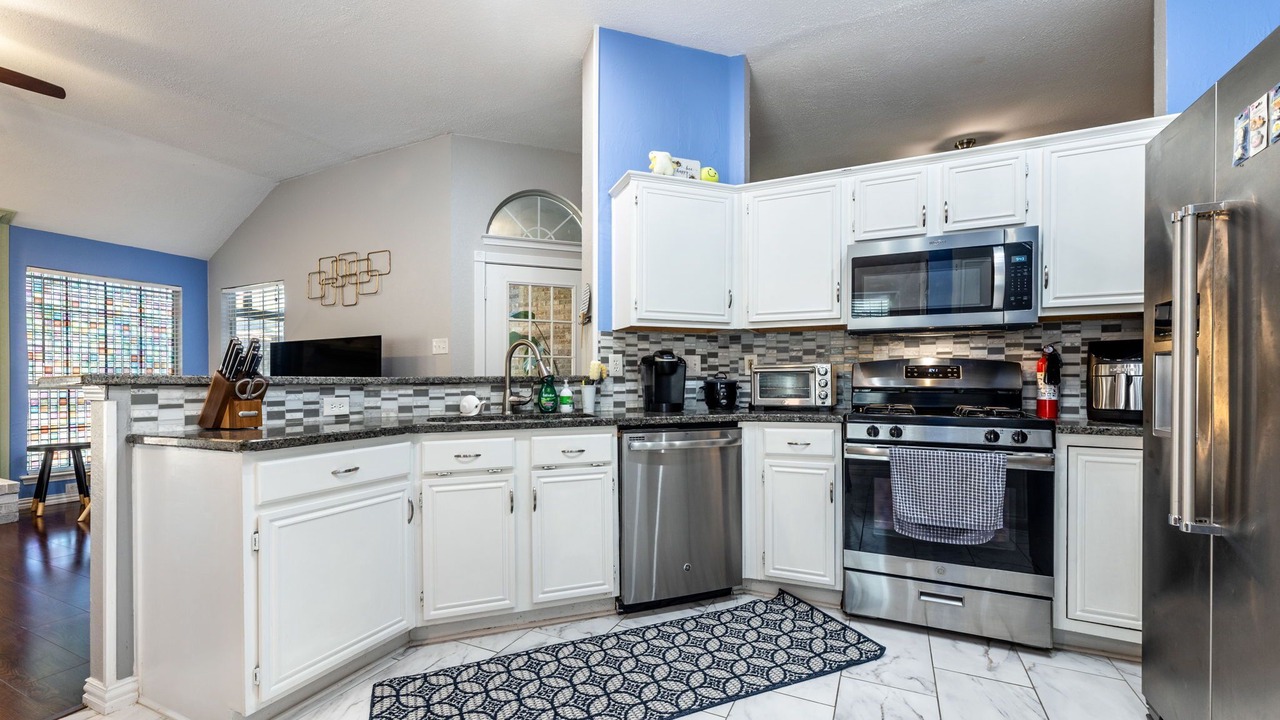 Photo of Kitchen in South Arlington