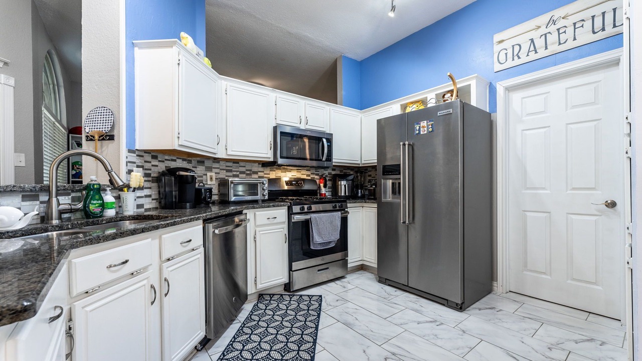Photo of Kitchen in South Arlington