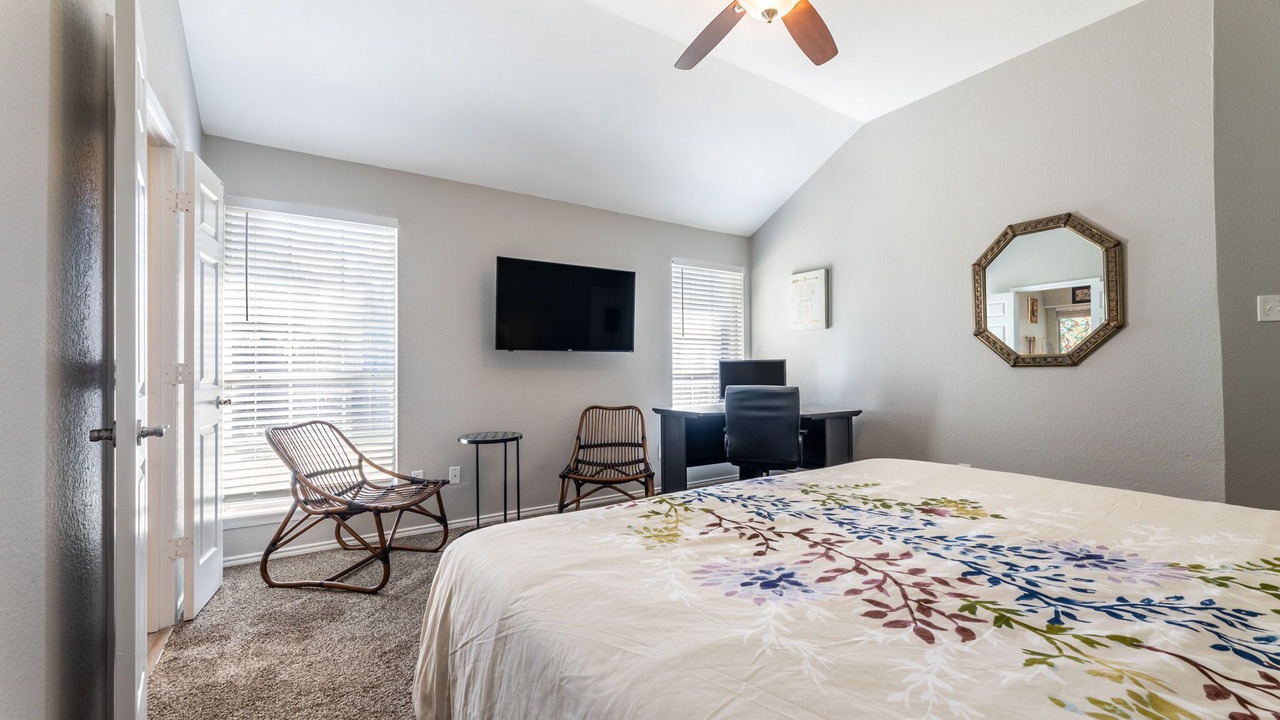 Photo of Bedroom in South Arlington