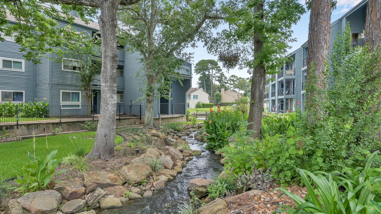 Photo of Outdoor in Walden on Lake Conroe