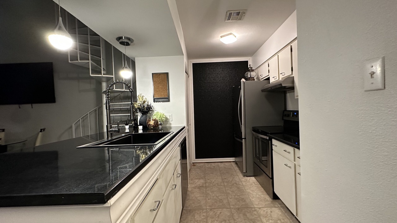 Photo of Kitchen in Walden on Lake Conroe