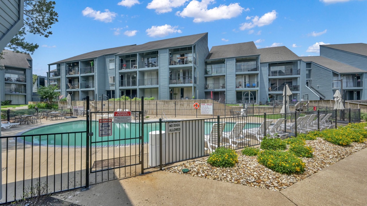 Photo of Outdoor in Walden on Lake Conroe