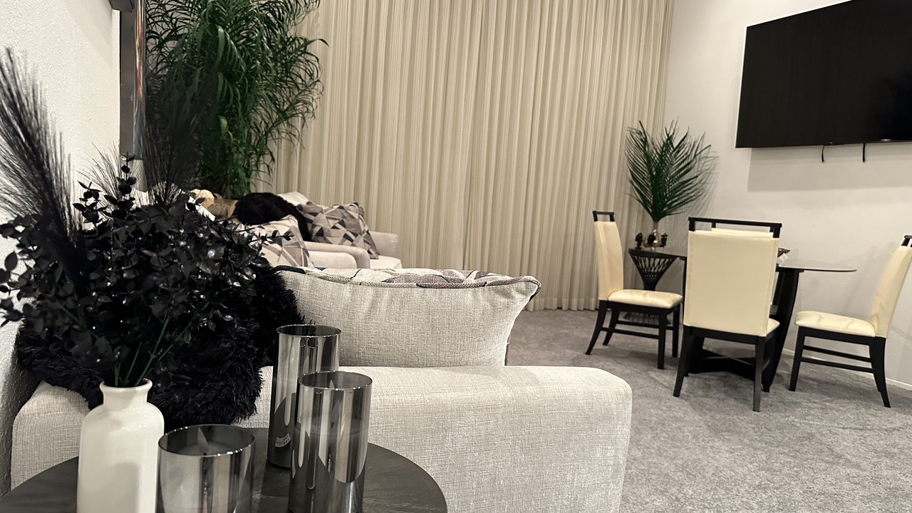 Photo of Livingroom in Walden on Lake Conroe