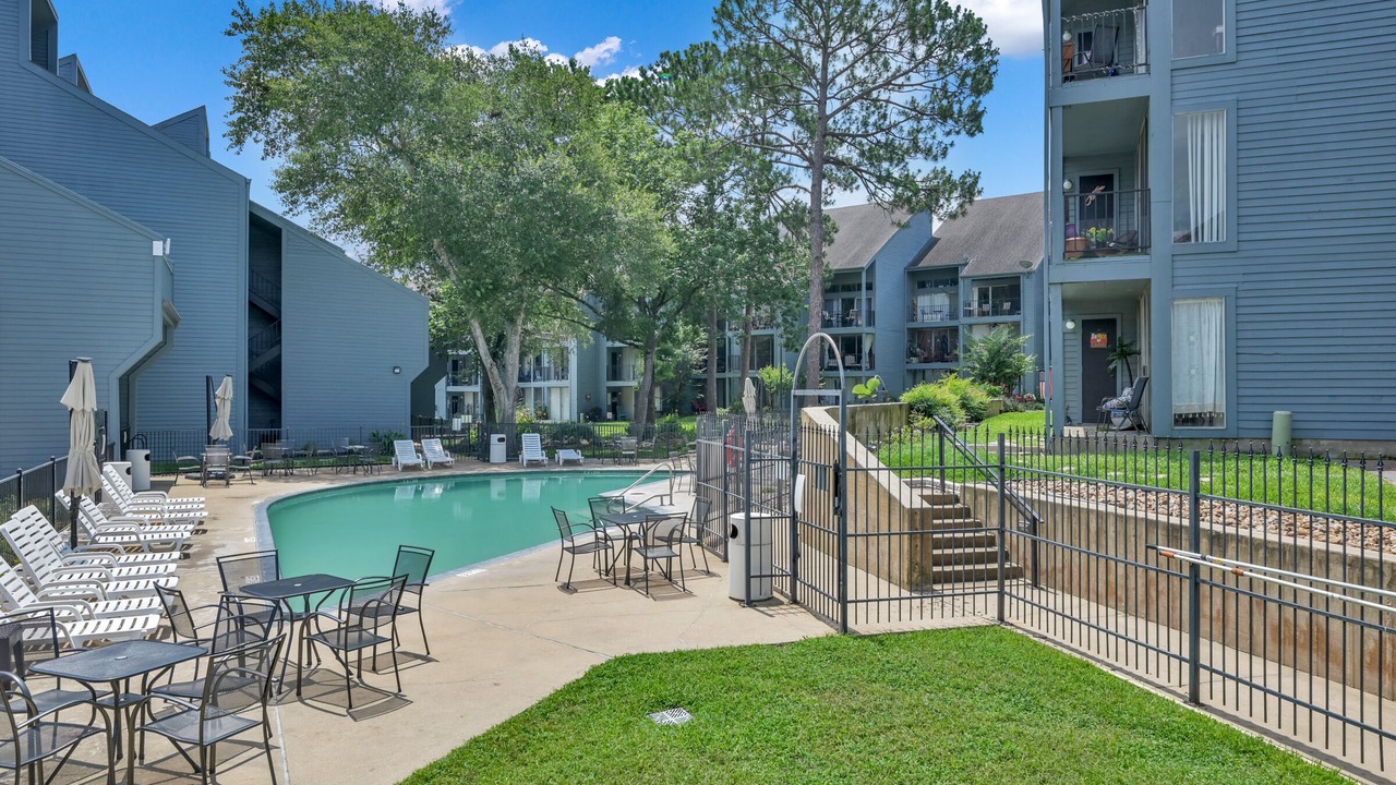 Photo of Outdoor in Walden on Lake Conroe